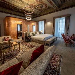 Martius Private Suites