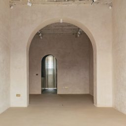 Banchi Vecchi Temporary Space