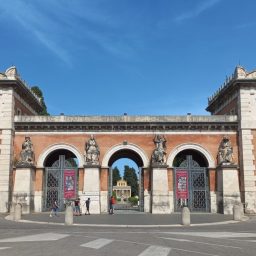 Cimitero Monumentale del Verano