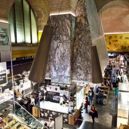 Mercato Centrale Roma
