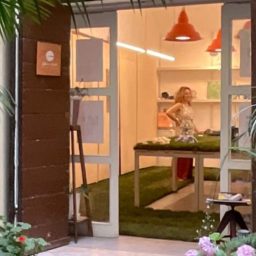 Collezione Concreta Studio