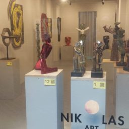 Nikolas Art Gallery