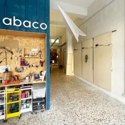 Abaco Working