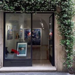 Sesto Senso Art Gallery