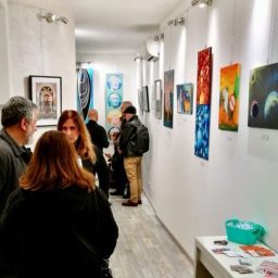 Calidarium Gallery/Art Shop