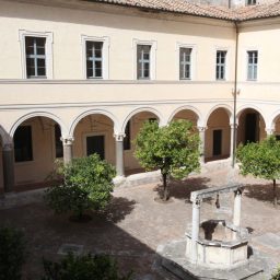 Istituto Nazionale di Studi Romani