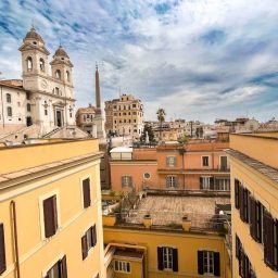 Gallery of Art - Temple University Rome