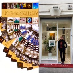 Noema Gallery