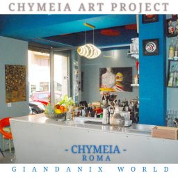 CHYMEIA ArtBar Gallery 