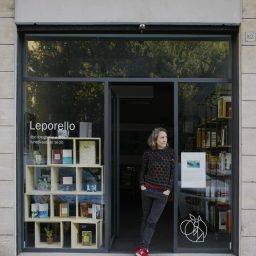 Leporello Photobooks