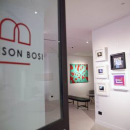 Maison Bosi