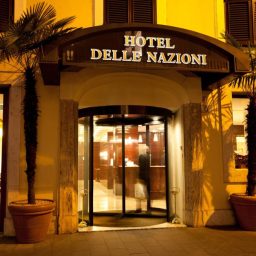 Hotel delle Nazioni