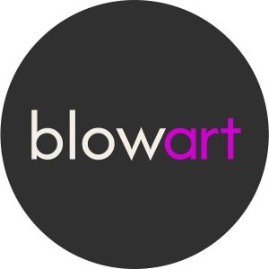 blowart contemporary space