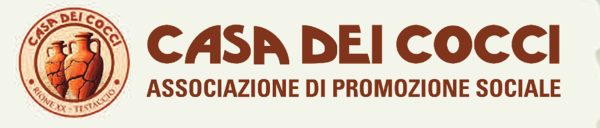 Casa dei Cocci