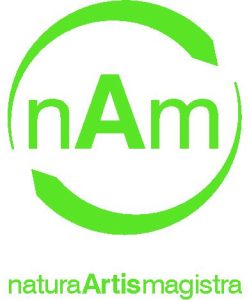 Natura Artis Magistra