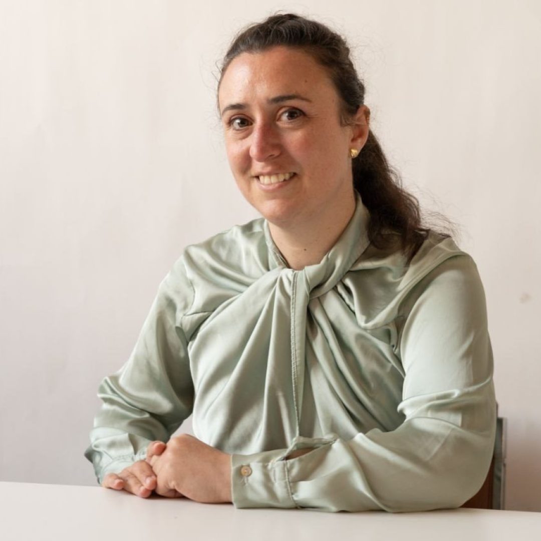 Gabriella Agnetta
