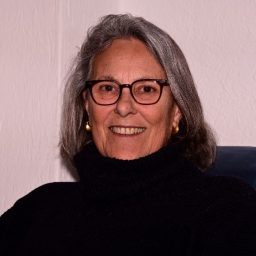 Alessandra  Parisi