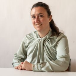 Gabriella Agnetta