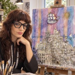 IlAgoArt
