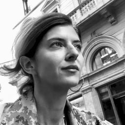 Elena Scategni