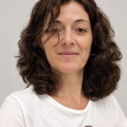 Alessandra Scarapazzi