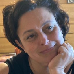 Laura Casali