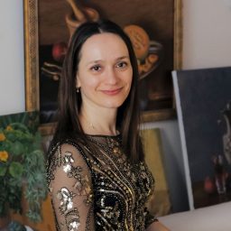 Yana Rikusha