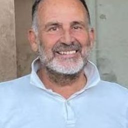 Luis Serrano