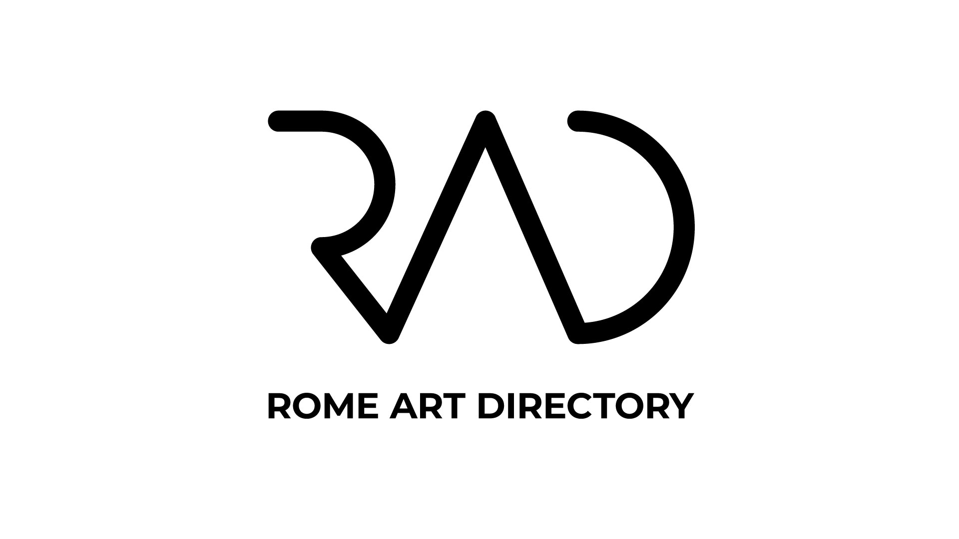 Rome Art Directory